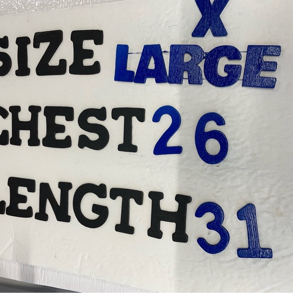 Pelagic Men's Sz XL Teal Vented Button Up Fishing Shirt (J41) NW/OTs - Picture 6 of 6